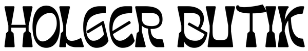 Holgerbutik